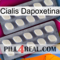 Cialis Dapoxetine 07